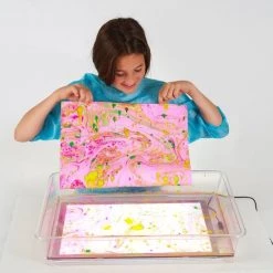 TickiT - Kunststof Bak Voor Op A3 Lichtpaneel -Kinderspellen Verkoopwinkel 550x550 268