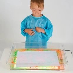 TickiT - Kunststof Bak Voor Op A3 Lichtpaneel -Kinderspellen Verkoopwinkel 550x550 271