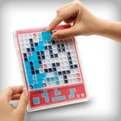 Mattel Games Spel Blokus Puzzle