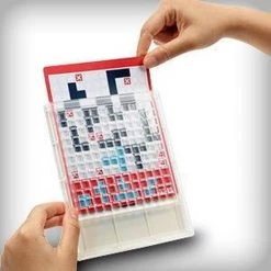 Mattel Games Spel Blokus Puzzle 11 Mattel Games Spel Blokus Puzzle -Kinderspellen Verkoopwinkel 550x550 277