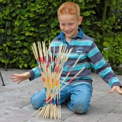 Life-time Mikado Spel -Kinderspellen Verkoopwinkel 550x550 281