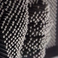 Relaxdays Pin Art - Spijkerspel - 3D Afdruk - Spijkerbed - Spijkerkunst - Handafdruk -Kinderspellen Verkoopwinkel 550x550 293