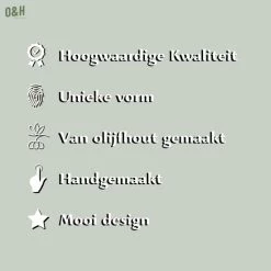 Schaakset Olijfolie & Honing Met Laden - Schaakspel - Schaakstukken - Schaakbord - Schaken - Bordspel - Handgemaakt - Cadeau - Kado - Hout - Zwart - Volwassenen & Kinderen - 55 X 55 X 10 Cm -Kinderspellen Verkoopwinkel 550x550 299