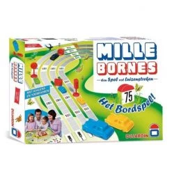 Asmodee 1000 Kilometer - Het Bordspel - Bordspel 8 Asmodee 1000 Kilometer - Het Bordspel - Bordspel -Kinderspellen Verkoopwinkel 550x550 318