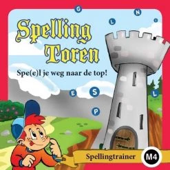 Marcel De Reuver Spelling Toren M4