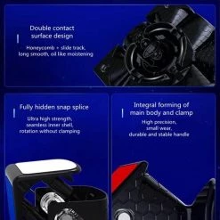 GAN Cube 356 XS Kubus Voor Snelheid 3x3x3M - Sticker - Magnetisch Puzzel Inclusief Gratis GAN Cube Zakje -Kinderspellen Verkoopwinkel 550x550 330