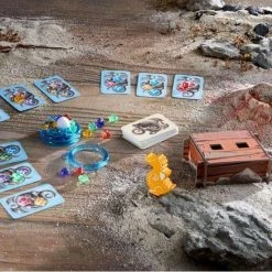 Spel Fonkelschat Het Drakenei - Haba -Kinderspellen Verkoopwinkel 550x550 335