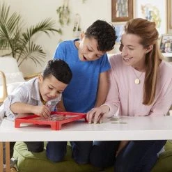 Hasbro Gaming Hasbro - Dokter Bibber / Operation - Kinderspel - Engelse Versie -Kinderspellen Verkoopwinkel 550x550 45