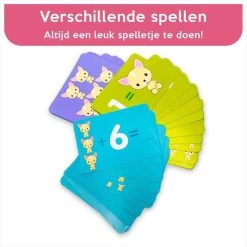 Must-Have For Kids | Puppy Balance Game - Ik Leer Rekenen - Speelgoed Meisjes - 3 Jaar - 4 Jaar - 5 Jaar - 6 Jaar - Leren Rekenen - Leren Tellen - Interactief Speelgoed - Evenwichtsspel - Monkey Balance 11 Must-Have For Kids | Puppy Balance Game - Ik Leer Rekenen - Speelgoed Meisjes - 3 Jaar - 4 Jaar - 5 Jaar - 6 Jaar - Leren Rekenen - Leren Tellen - Interactief Speelgoed - Evenwichtsspel - Monkey Balance -Kinderspellen Verkoopwinkel 550x550 55