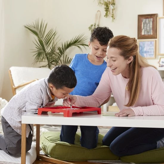 Hasbro Gaming Dokter Bibber - Kinderspel 11 Hasbro Gaming Dokter Bibber - Kinderspel - Afbeelding 11