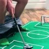 Nutcrackers Toilet Football