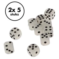 Merkloos Yahtzee Set Met Dobbelstenen En Scoreblok – Gezelschapsspel Voor Volwassenen En Kinderen – Speel Tot 600 Dobbelspellen -Kinderspellen Verkoopwinkel 550x550 84