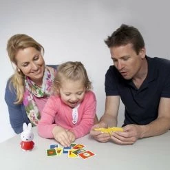 Identity Games Babyset - 1-3 Jaar - Kinderspel - Nijntje - Verstoppertje Spelen & Stoelendans -Kinderspellen Verkoopwinkel 550x550 88