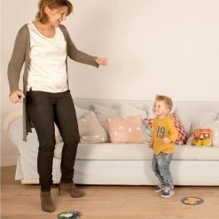 Identity Games Babyset - 1-3 Jaar - Kinderspel - Nijntje - Verstoppertje Spelen & Stoelendans -Kinderspellen Verkoopwinkel 550x550 89