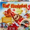 Hasbro Stef Stuntpiloot - Bordspel