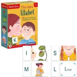 Clementoni Spelend Leren Alfabet Educatief Spel -Kinderspellen Verkoopwinkel 550x552 2