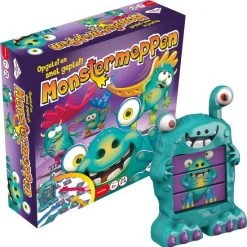 Identity Games MonsterMeppen Kinderspel -Kinderspellen Verkoopwinkel 550x553 7