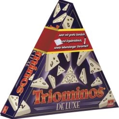 Goliath Triominos Deluxe (3H) (ML) -Kinderspellen Verkoopwinkel 550x556 1