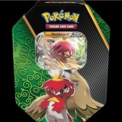 Pokémon Pokemon TCG: Divergent Powers -Kinderspellen Verkoopwinkel 550x557 4