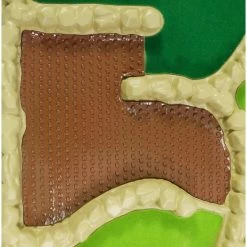 Red5 Electroniche Arcade Mini Golf - 66 Cm X 42 Cm -Kinderspellen Verkoopwinkel 550x559 1