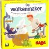 Haba Memory De Wolkenmaker