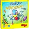 Haba Spel - Walter Wikkelspin - 3+