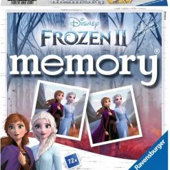 Ravensburger Disney Frozen 2 Memory