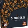 White Goblin Games Gezelschapsspel Mariposas