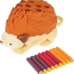 Hasbro Gaming Egeltje Plof - Actiespel -Kinderspellen Verkoopwinkel 550x578 2