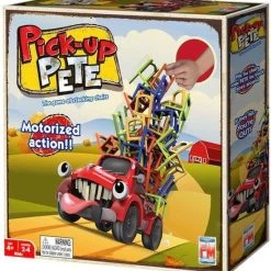 Pick Up Pete Partyspel -Kinderspellen Verkoopwinkel 550x579