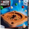 Clown Games Tiroler Roulette Hout