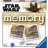 William H. Hurter Ravensburger Disney Star Wars Mandalorian Memory