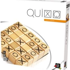 Gigamic Quixo Classic -Kinderspellen Verkoopwinkel 550x583 4
