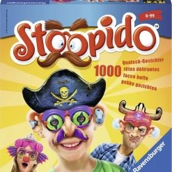 Ravensburger Stoopido - Bordspel