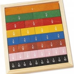 Goula Beginnen Met Breuken -Kinderspellen Verkoopwinkel 550x589 6