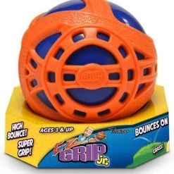 Goliath EZ Grip Bal Junior Klein 11.5cm - 1 Bal Assorti Uitgeleverd -Kinderspellen Verkoopwinkel 550x592 3