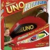 Mattel Games Uno Extreme - Kaartspel