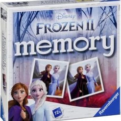 Ravensburger Disney Frozen 2 Memory -Kinderspellen Verkoopwinkel 550x593 4