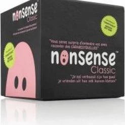 Editions Du Hibou Nonsense Familie - Kaartspel -Kinderspellen Verkoopwinkel 550x595 4