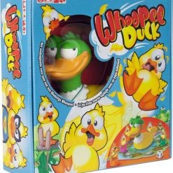 Fuel For Fun Whoopee Duck - Bordspel