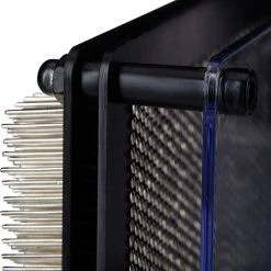 Relaxdays Pin Art - Spijkerspel - 3D Afdruk - Spijkerbed - Spijkerkunst - Handafdruk -Kinderspellen Verkoopwinkel 550x598 4