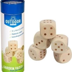 Overige Merken Garden Yahtzee - Dobbelspel -Kinderspellen Verkoopwinkel 550x599 1