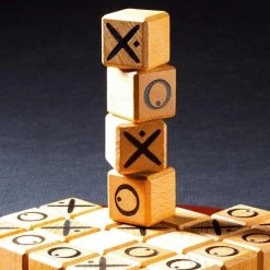 Gigamic Quixo Classic -Kinderspellen Verkoopwinkel 550x600