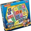 Tactic - PAW Patrol The Movie Kaartspel - 3-in-1 : Memo - Lotto - Domino