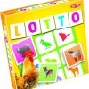 Tactic Farm Lotto - Kinderspel