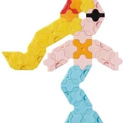 LaQ Sweet Collection My Favorites (U) -Kinderspellen Verkoopwinkel 550x602 2