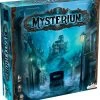 Asmodee Mysterium - Engelstalig