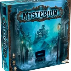 Asmodee Mysterium - Engelstalig