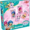 Tactic Kwartetspel Shimmer & Shine (nl)