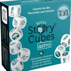 Zygomatic Board Game Studio Rory's Story Cubes Astro - Dobbelspel -Kinderspellen Verkoopwinkel 550x605 4